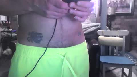 Snapshot of randybater8in chatting on February 8, 2026, 12:08 pm Randy8inbater online show from February 8, 2026, 12:08 pm