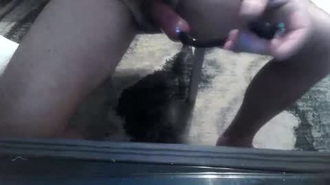 Snapshot of randybater8in chatting on February 12, 2026, 7:36 am Randy8inbater online show from February 12, 2026, 7:36 am