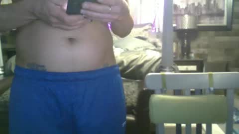 Snapshot of randybater8in chatting on February 15, 2026, 8:57 am Randy8inbater online show from February 15, 2026, 8:57 am