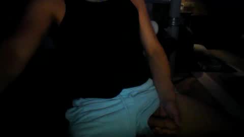 Snapshot of randybater8in chatting on March 1, 2026, 8:16 am Randy8inbater online show from March 1, 2026, 8:16 am