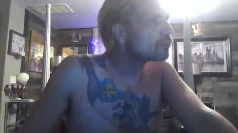 Randy8inbater online show from May 16, 2026, 7:05 am