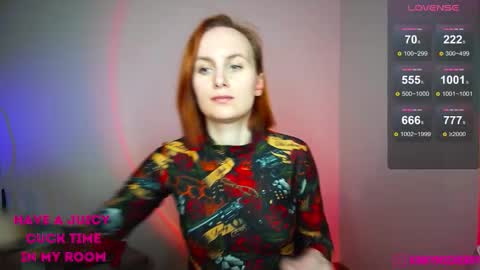 Cherry  Miss Cherry online show from October 2, 2025, 4:03 pm