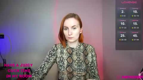 Cherry  Miss Cherry online show from October 22, 2025, 5:02 pm