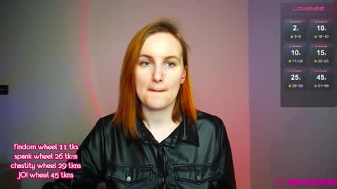 Cherry  Miss Cherry online show from February 14, 2026, 3:31 pm