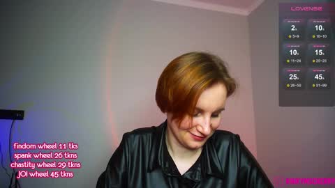 Cherry  Miss Cherry online show from March 10, 2026, 4:12 pm