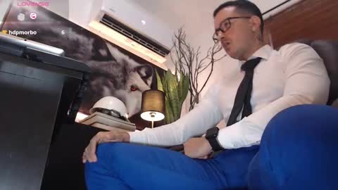 randylukehot online show from January 10, 2025, 1:09 pm