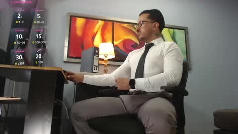 randylukehot online show from February 23, 2026, 6:49 pm