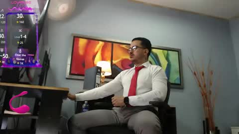 randylukehot online show from May 28, 2026, 10:12 am