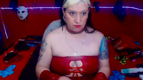 Sonia online show from October 9, 2025, 6:00 am