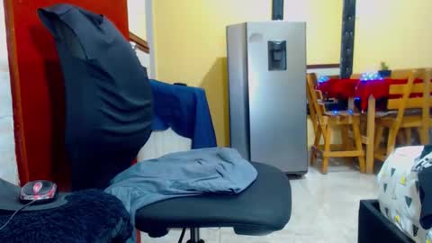 randypein online show from March 7, 2026, 3:47 am