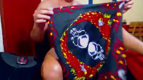 randypein online show from April 11, 2026, 3:00 am