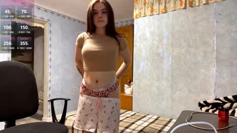 Lia online show from October 11, 2025, 1:09 pm