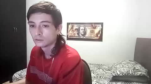 Snapshot of rangel_sex chatting on October 19, 2025, 4:46 am Rangel and Lola online show from October 19, 2025, 4:46 am