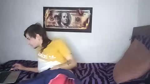 Snapshot of rangel_sex chatting on November 4, 2025, 10:20 pm Rangel and Lola online show from November 4, 2025, 10:20 pm