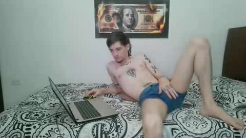 Rangel and Lola online show from February 24, 2026, 3:54 pm