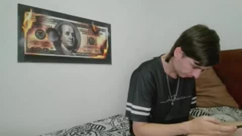 Rangel and Lola online show from March 10, 2026, 3:55 am