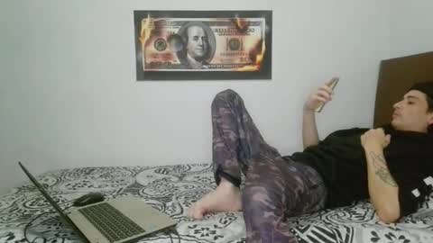 Rangel and Lola online show from March 19, 2026, 1:53 am