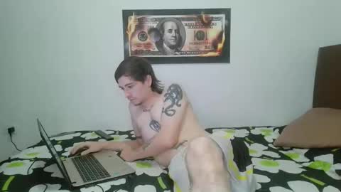 Rangel and Lola online show from April 4, 2026, 7:55 pm