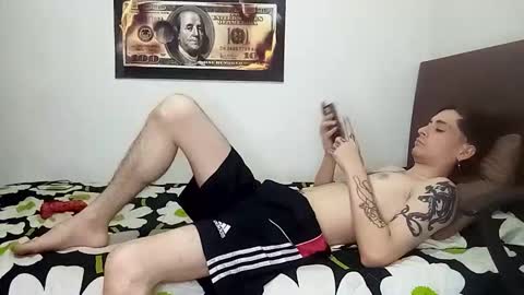 Rangel and Lola online show from April 15, 2026, 3:35 am