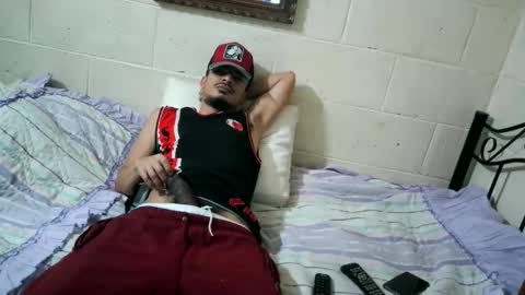 Rangel online show from October 27, 2025, 2:54 pm