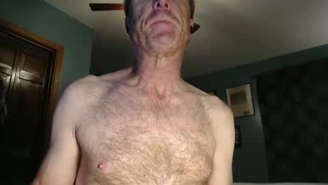 Ranger510 online show from October 13, 2025, 1:38 am