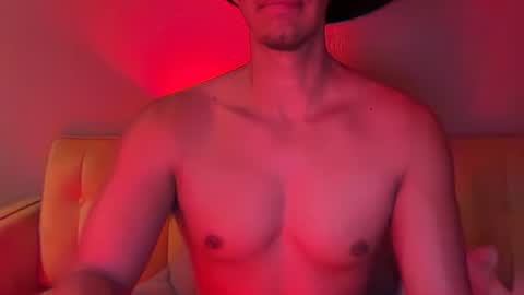 Sebastian online show from July 29, 2026, 4:10 am
