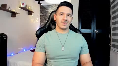 Snapshot of ransoj chatting on December 7, 2024, 1:03 am Jonas online show from December 7, 2024, 1:03 am