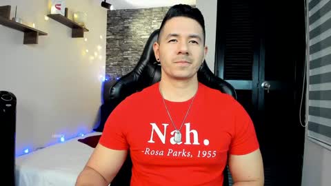 Snapshot of ransoj chatting on December 8, 2024, 12:18 am Jonas online show from December 8, 2024, 12:18 am