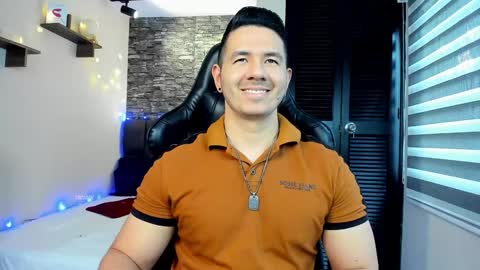 Snapshot of ransoj chatting on December 11, 2024, 9:12 pm Jonas online show from December 11, 2024, 9:12 pm