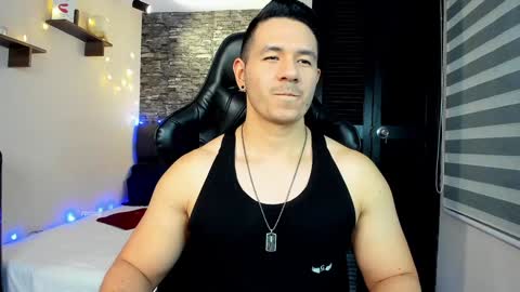 Snapshot of ransoj chatting on December 13, 2024, 12:09 am Jonas online show from December 13, 2024, 12:09 am