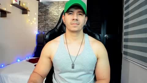 Snapshot of ransoj chatting on December 17, 2024, 1:07 am Jonas online show from December 17, 2024, 1:07 am