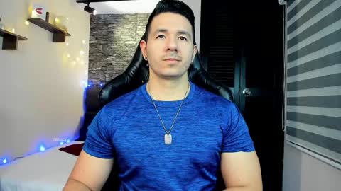 Snapshot of ransoj chatting on December 18, 2024, 12:10 am Jonas online show from December 18, 2024, 12:10 am