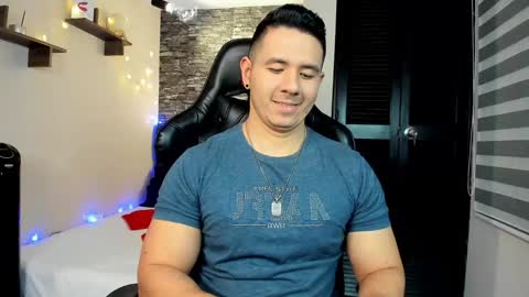 Snapshot of ransoj chatting on December 20, 2024, 12:19 am Jonas online show from December 20, 2024, 12:19 am