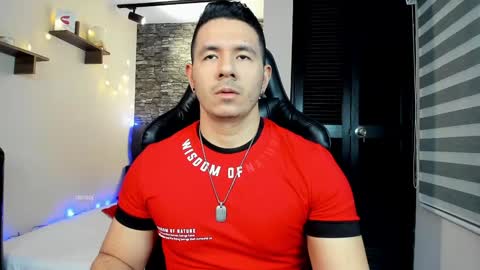 Snapshot of ransoj chatting on December 25, 2024, 12:05 am Jonas online show from December 25, 2024, 12:05 am