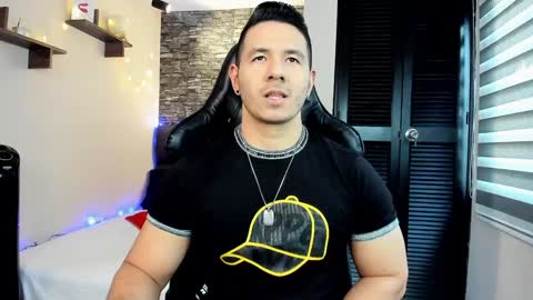 Snapshot of ransoj chatting on December 25, 2024, 8:39 pm Jonas online show from December 25, 2024, 8:39 pm