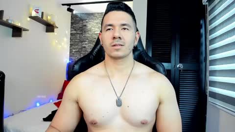 Snapshot of ransoj chatting on December 27, 2024, 9:32 pm Jonas online show from December 27, 2024, 9:32 pm