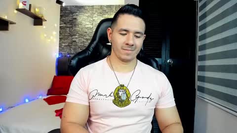 Snapshot of ransoj chatting on December 28, 2024, 11:26 pm Jonas online show from December 28, 2024, 11:26 pm