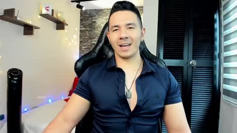 Snapshot of ransoj chatting on December 31, 2024, 8:34 pm Jonas online show from December 31, 2024, 8:34 pm