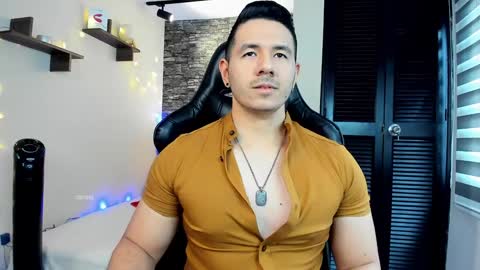 Snapshot of ransoj chatting on January 1, 2025, 8:47 pm Jonas online show from January 1, 2025, 8:47 pm