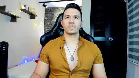 Snapshot of ransoj chatting on January 2, 2025, 12:34 am Jonas online show from January 2, 2025, 12:34 am