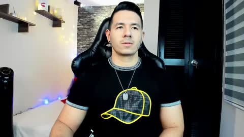 Snapshot of ransoj chatting on January 3, 2025, 11:55 pm Jonas online show from January 3, 2025, 11:55 pm