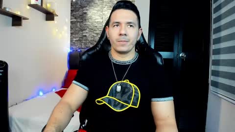 Snapshot of ransoj chatting on January 4, 2025, 2:56 am Jonas online show from January 4, 2025, 2:56 am