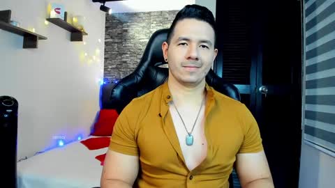 Snapshot of ransoj chatting on January 5, 2025, 12:09 am Jonas online show from January 5, 2025, 12:09 am