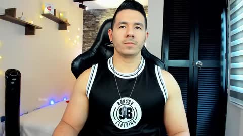 Snapshot of ransoj chatting on January 5, 2025, 8:31 pm Jonas online show from January 5, 2025, 8:31 pm