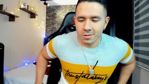 Snapshot of ransoj chatting on January 7, 2025, 11:14 pm Jonas online show from January 7, 2025, 11:14 pm