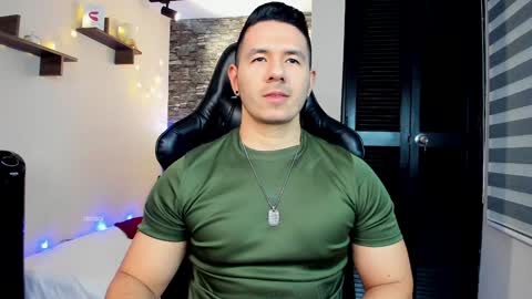 Snapshot of ransoj chatting on January 11, 2025, 12:01 am Jonas online show from January 11, 2025, 12:01 am