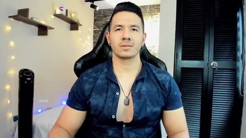 Snapshot of ransoj chatting on January 12, 2025, 8:25 pm Jonas online show from January 12, 2025, 8:25 pm