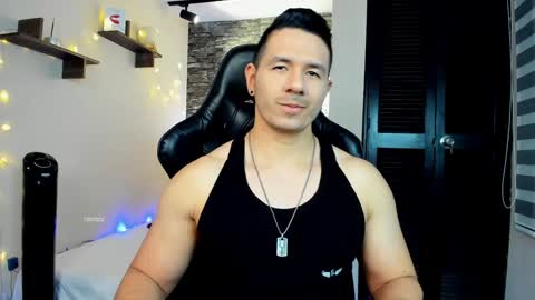 Snapshot of ransoj chatting on January 15, 2025, 1:12 am Jonas online show from January 15, 2025, 1:12 am