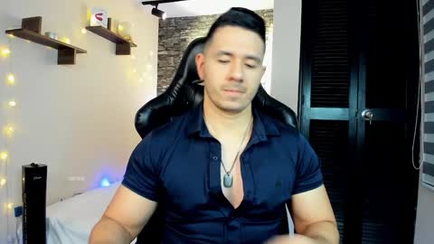 Snapshot of ransoj chatting on January 19, 2025, 12:38 am Jonas online show from January 19, 2025, 12:38 am