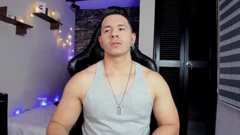 Snapshot of ransoj chatting on January 23, 2025, 1:30 am Jonas online show from January 23, 2025, 1:30 am